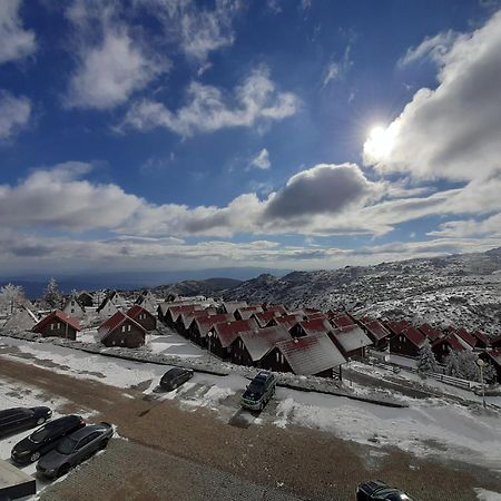 Casa Da Bela Vista - Serra Da Estrela Covilhã Eksteriør bilde