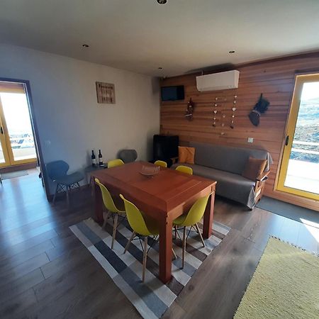 Casa Da Bela Vista - Serra Da Estrela Covilhã Eksteriør bilde