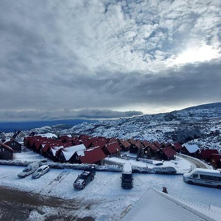 Casa Da Bela Vista - Serra Da Estrela Covilhã Eksteriør bilde