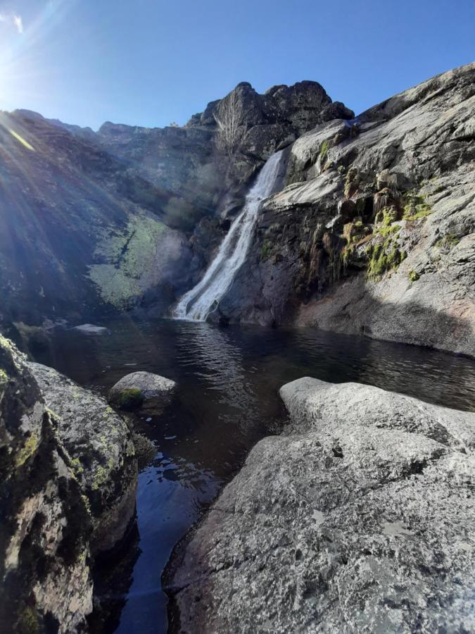 Casa Da Bela Vista - Serra Da Estrela Covilhã Eksteriør bilde