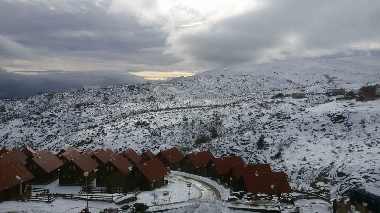 Casa Da Bela Vista - Serra Da Estrela Covilhã Eksteriør bilde
