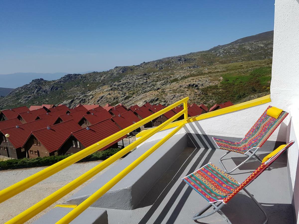 Casa Da Bela Vista - Serra Da Estrela Covilhã Eksteriør bilde