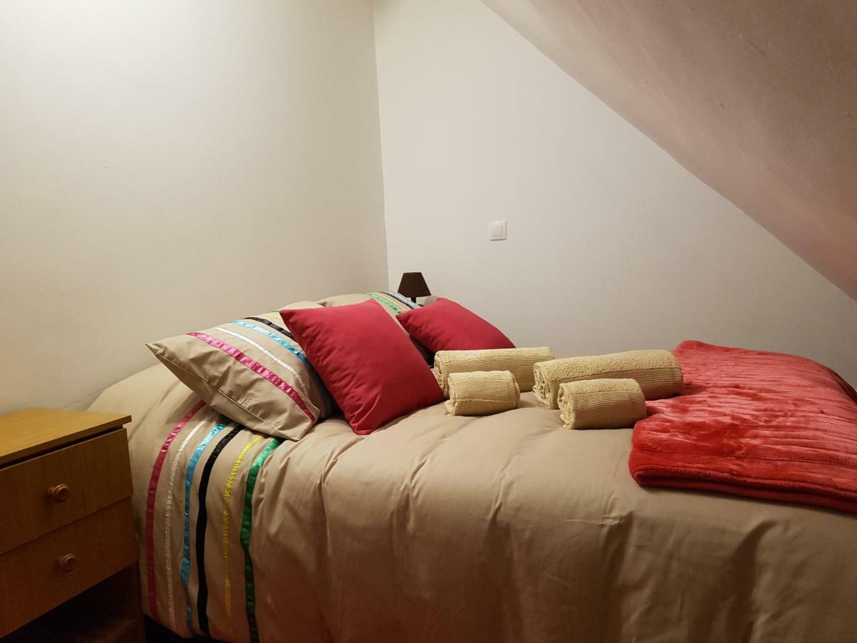 Casa Da Bela Vista - Serra Da Estrela Covilhã Eksteriør bilde