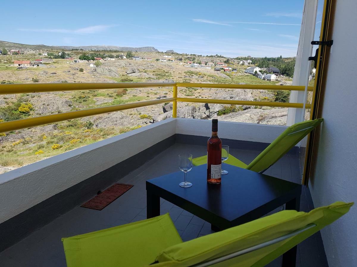Casa Da Bela Vista - Serra Da Estrela Covilhã Eksteriør bilde