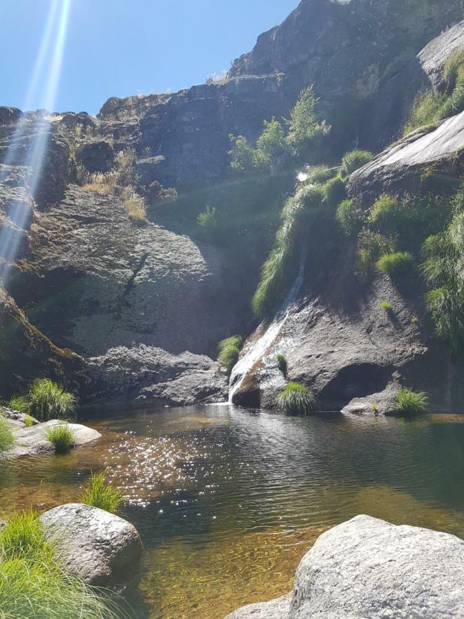 Casa Da Bela Vista - Serra Da Estrela Covilhã Eksteriør bilde