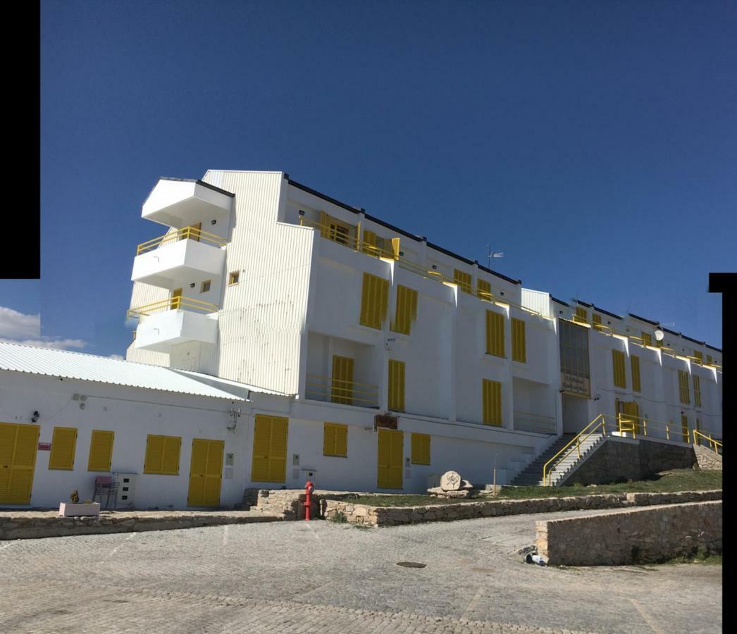 Casa Da Bela Vista - Serra Da Estrela Covilhã Eksteriør bilde
