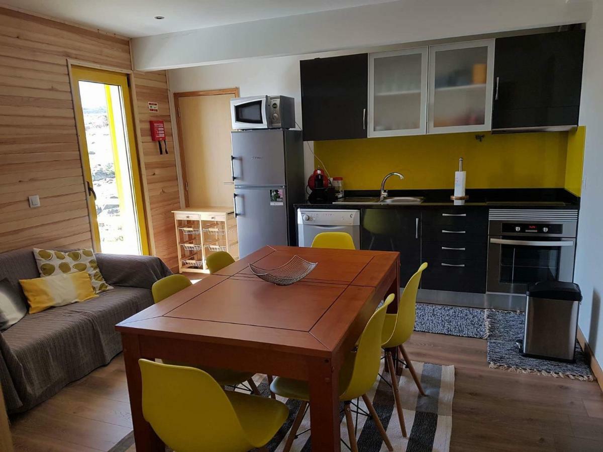 Casa Da Bela Vista - Serra Da Estrela Covilhã Eksteriør bilde