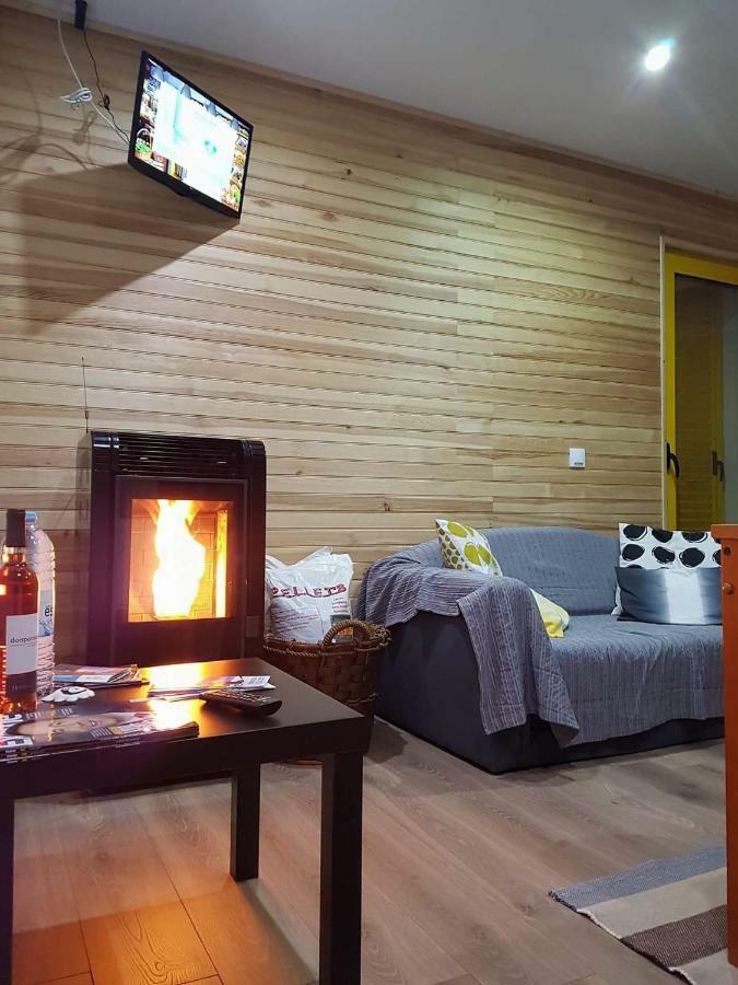Casa Da Bela Vista - Serra Da Estrela Covilhã Eksteriør bilde