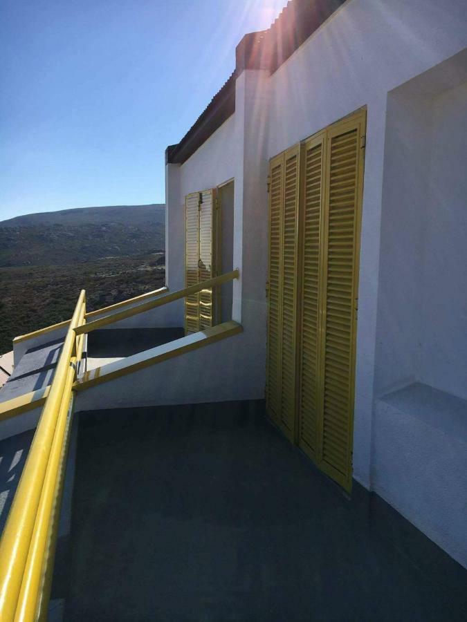 Casa Da Bela Vista - Serra Da Estrela Covilhã Eksteriør bilde