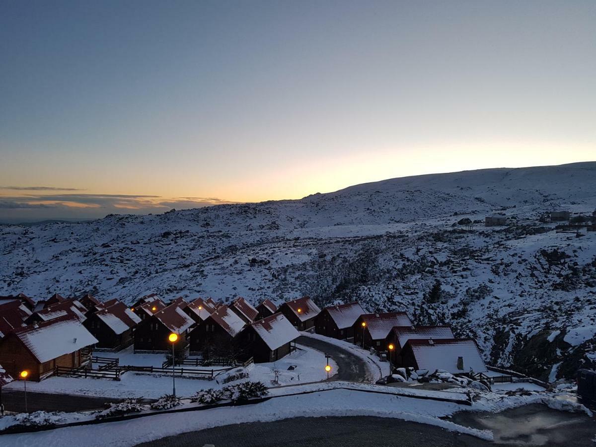 Casa Da Bela Vista - Serra Da Estrela Covilhã Eksteriør bilde