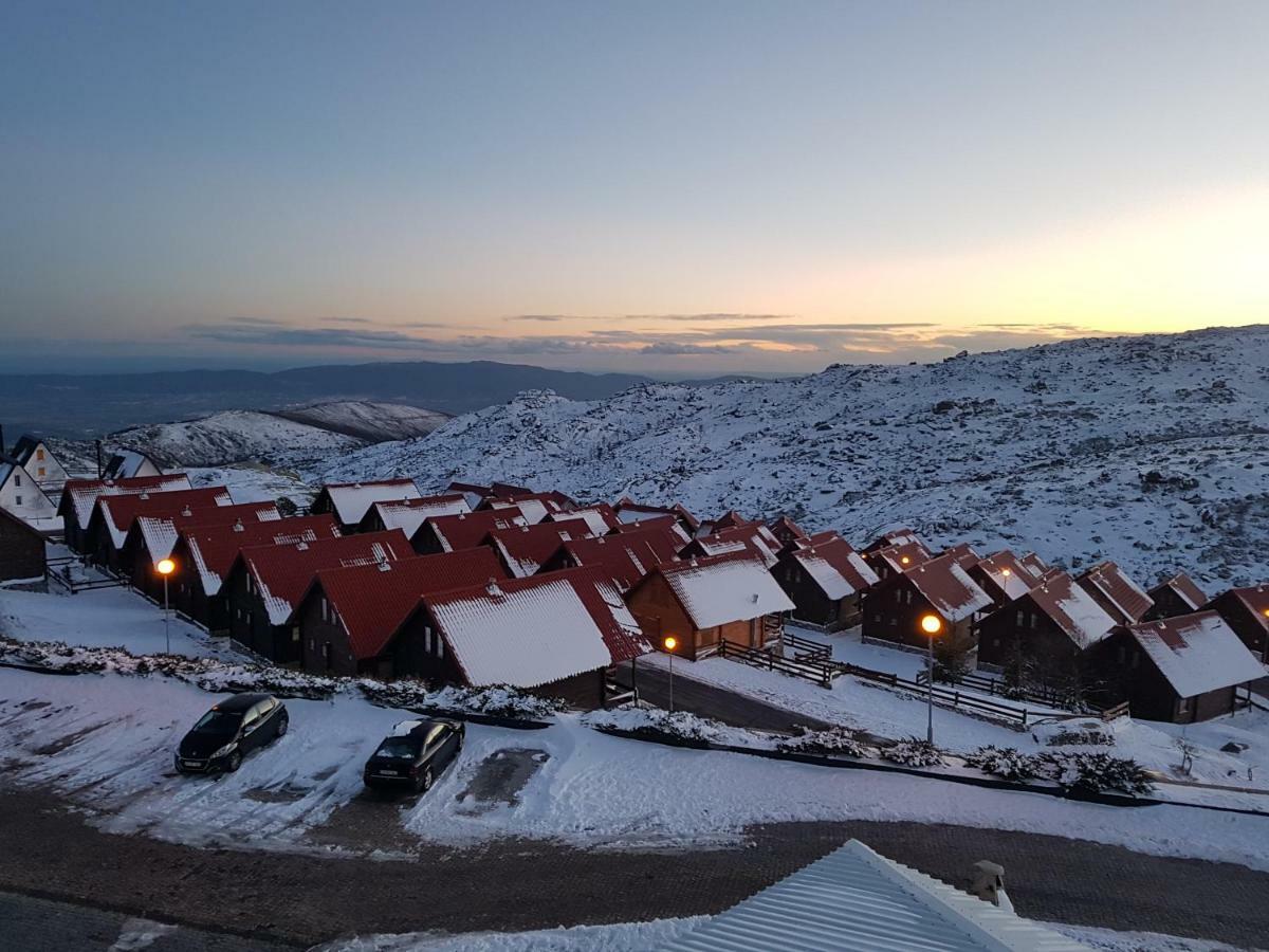 Casa Da Bela Vista - Serra Da Estrela Covilhã Eksteriør bilde