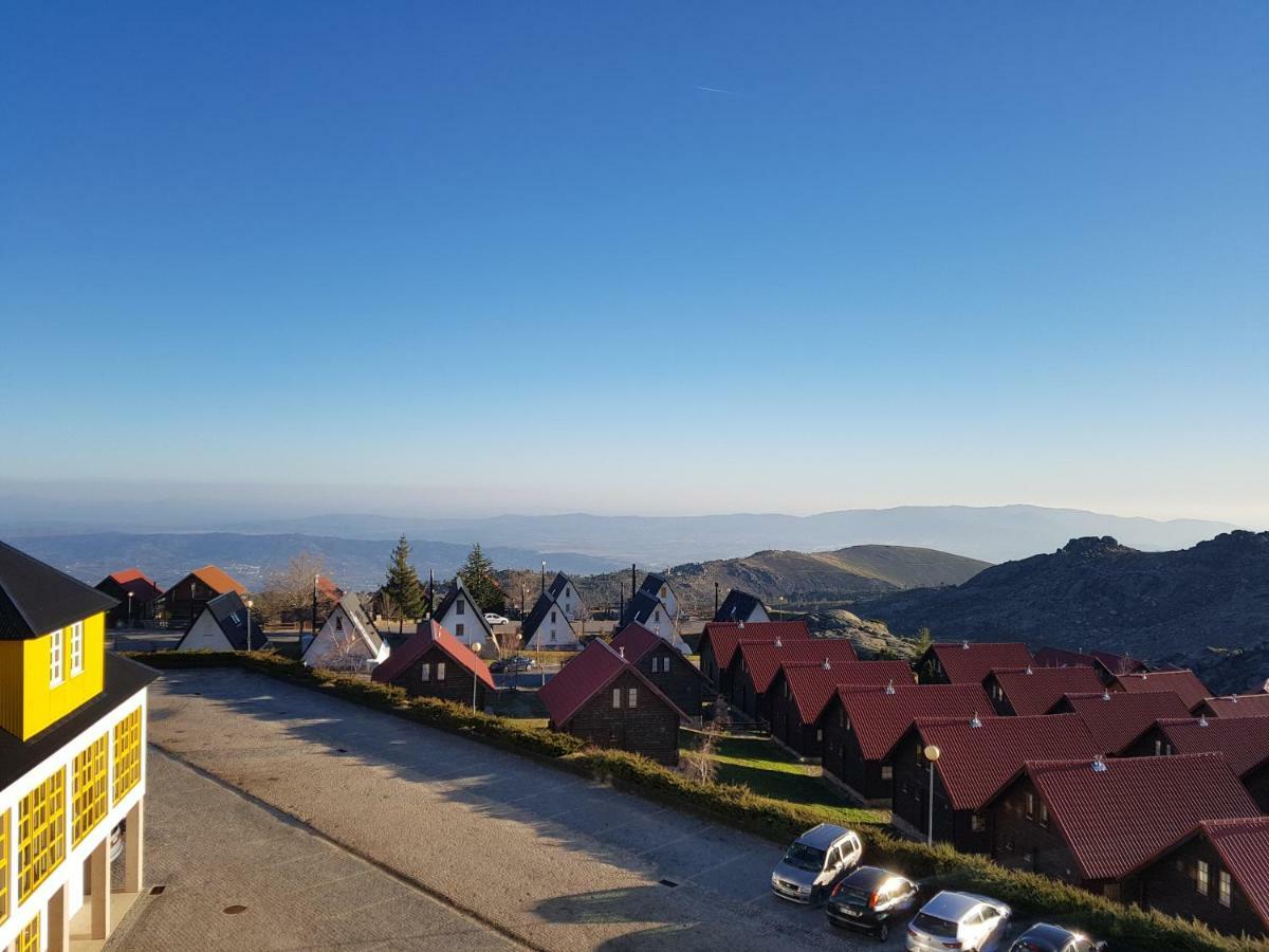 Casa Da Bela Vista - Serra Da Estrela Covilhã Eksteriør bilde