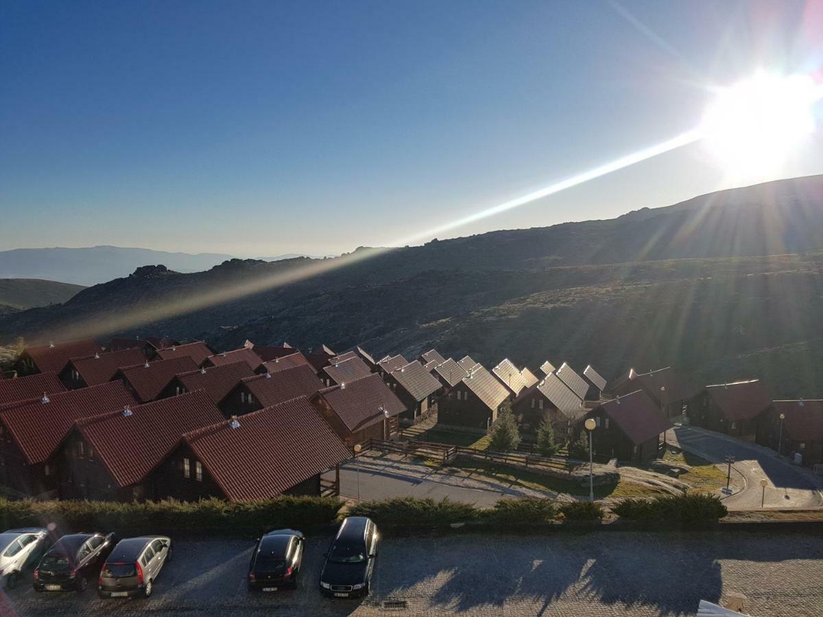 Casa Da Bela Vista - Serra Da Estrela Covilhã Eksteriør bilde